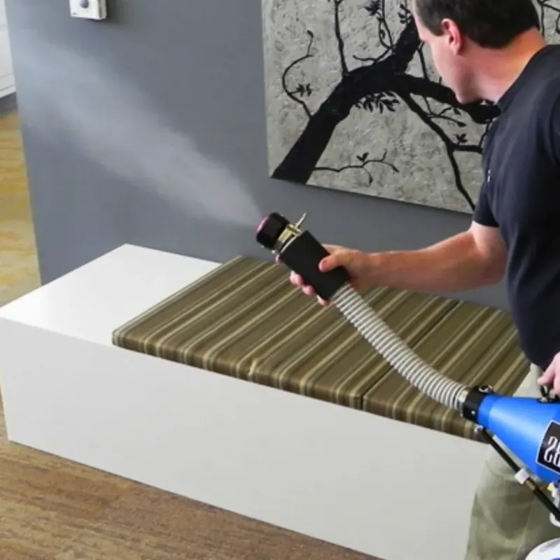 Professional Odor Removal in Shenandoah, PA